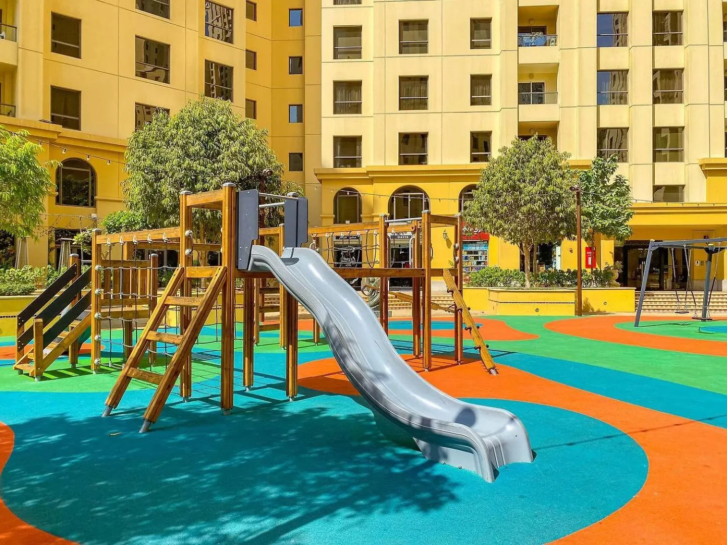 Breathtaking Sea View Apartment Dubai