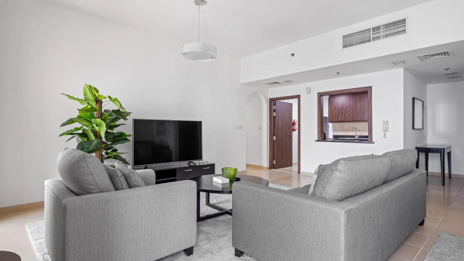 Breathtaking Sea View Apartment Dubai United Arab Emirates